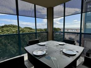Appart 2 pièces, 4 pers, parking privé, proche plage et commerces - FR-1-225-813